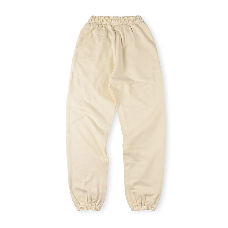 SAINT VANITY Logo Sweatpants