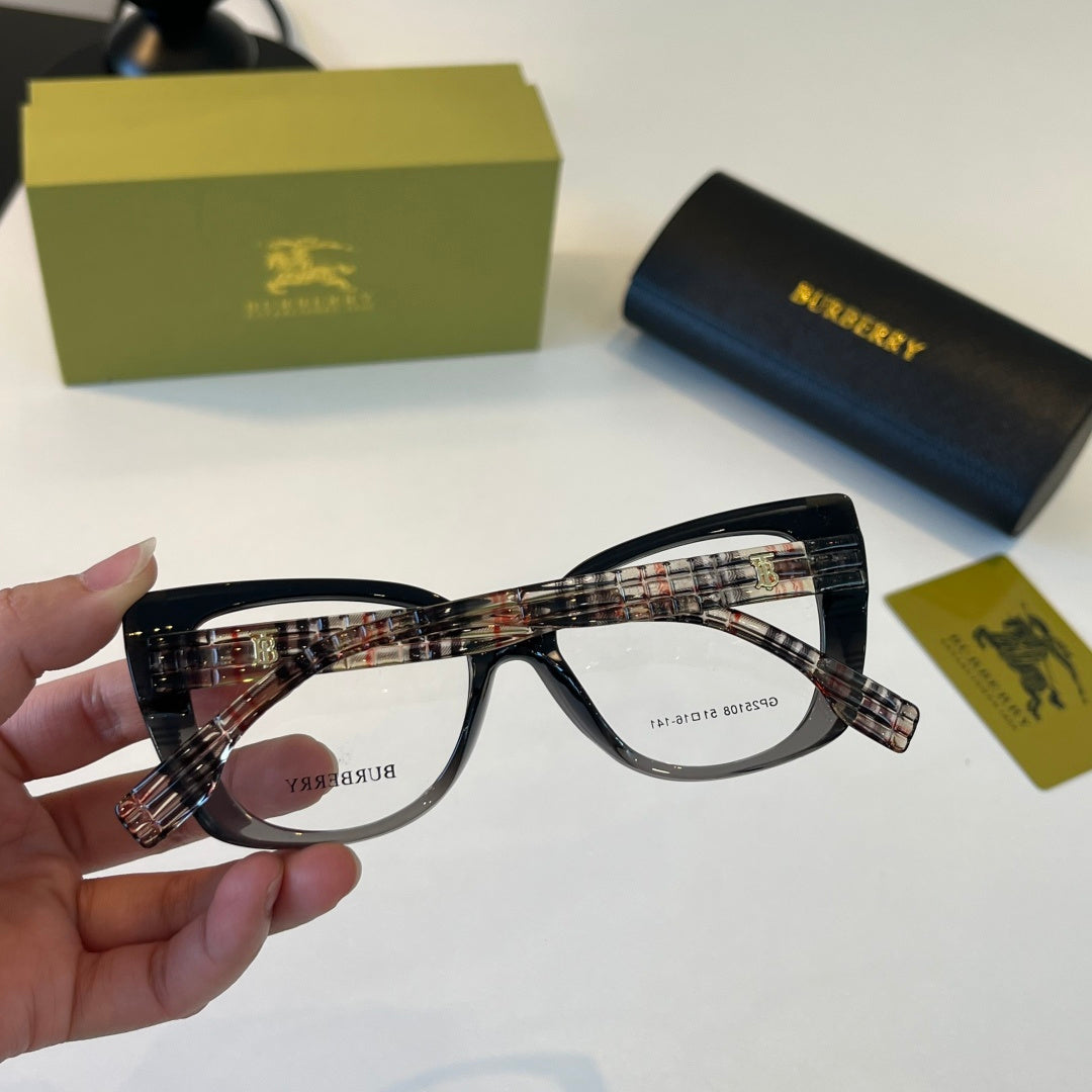 Burberry Fashion Silver Lens Sunglasses for Men & Women - 432492 - detail image 8