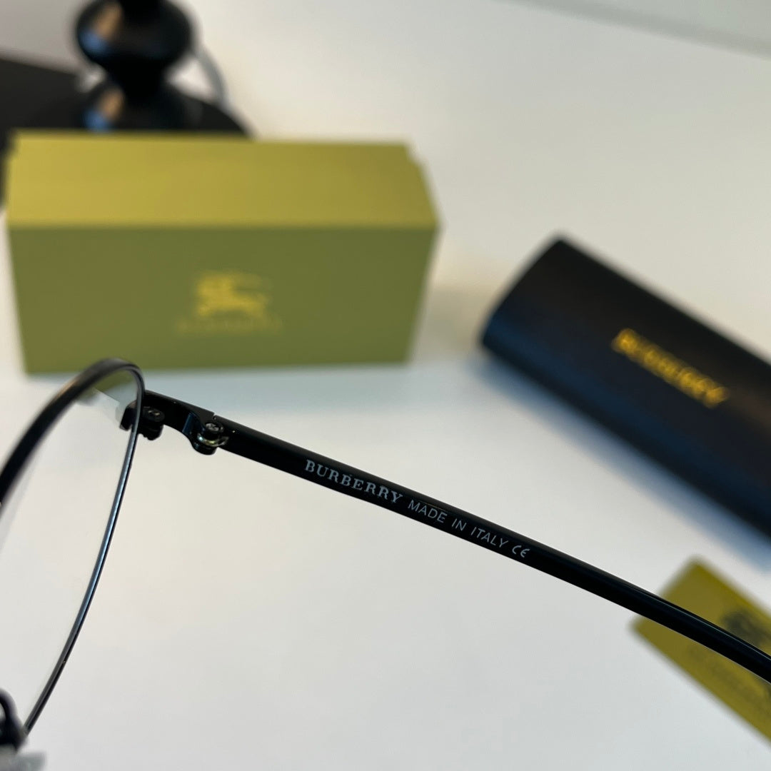Burberry Fashion Silver Lens Sunglasses for Men & Women - 399072 - detail image 10