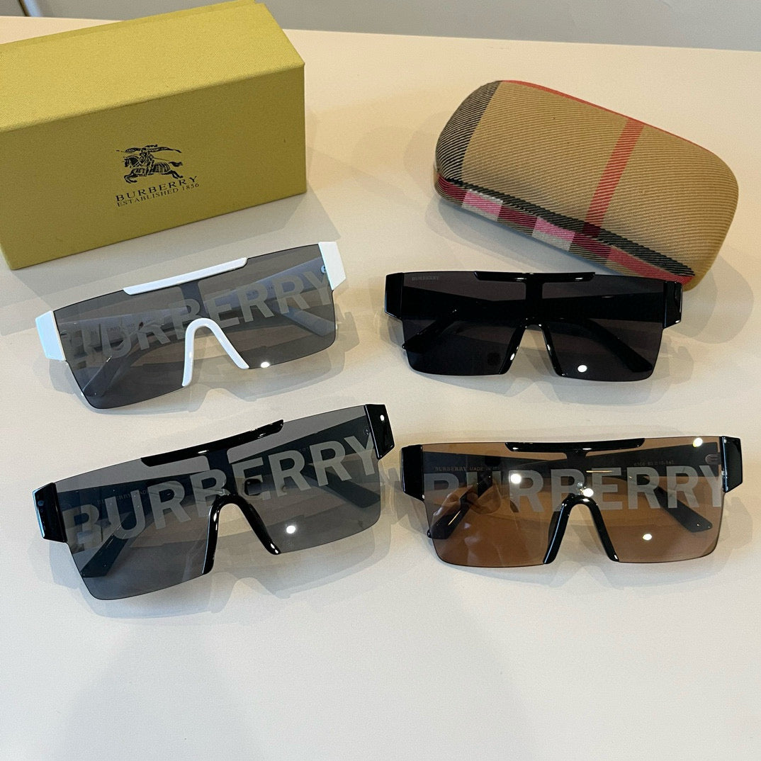 Burberry Fashion Brown Lens Sunglasses for Men & Women - 158543 - detail image 10