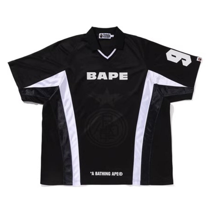 A BATHING APE コラボ シャツ 93 ABC CAMO 93 Bathing Ape Tee Mens