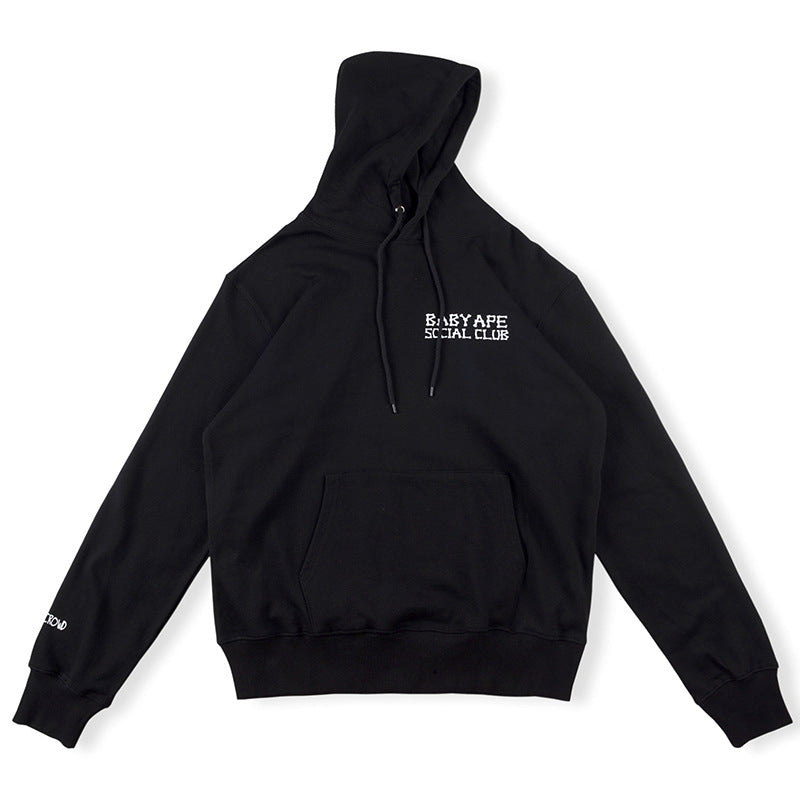 TUFF CROWD Hoodie