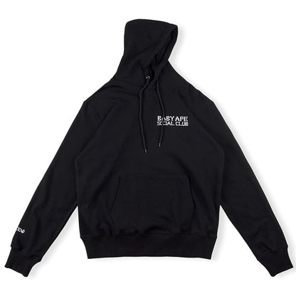 TUFF CROWD Hoodie