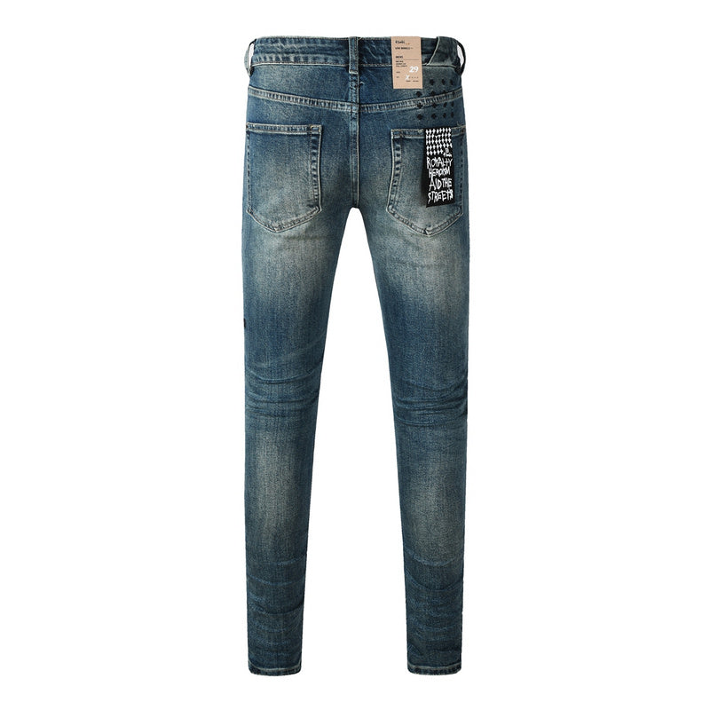 KSUBI Jeans #3033