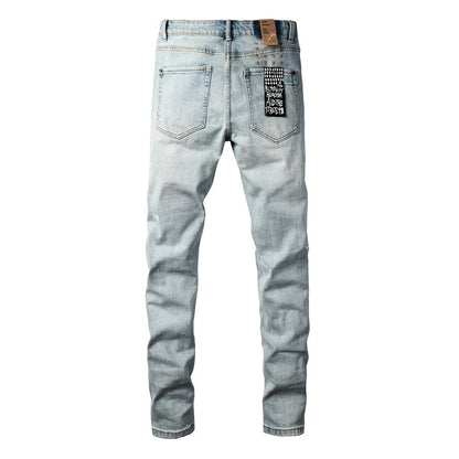 KSUBI Jeans #3031