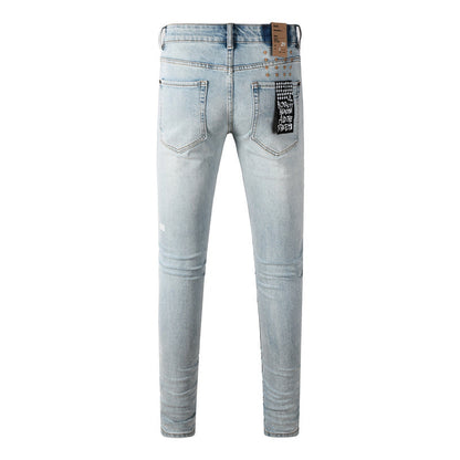 KSUBI Jeans #3031