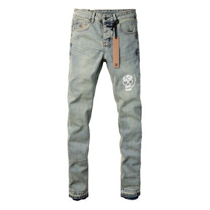 KSUBI Jeans #3028