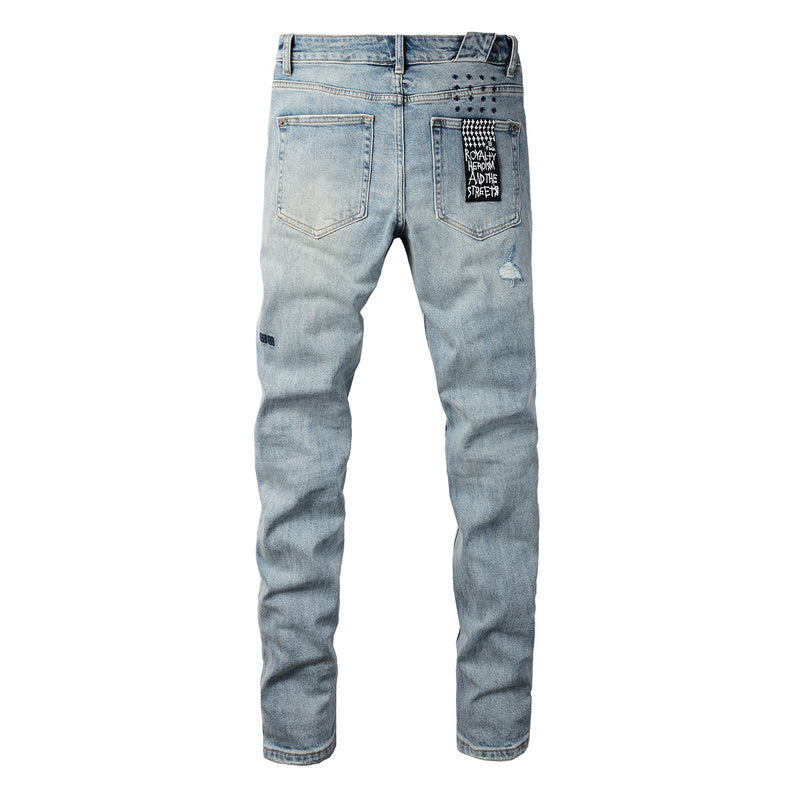 KSUBI Jeans #3024