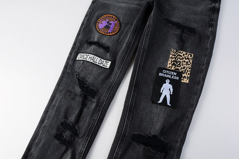 KSUBI Jeans #3021