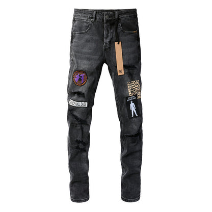 KSUBI Jeans #3021
