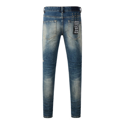 KSUBI Jeans #3018