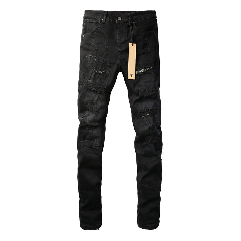 KSUBI Jeans #3016