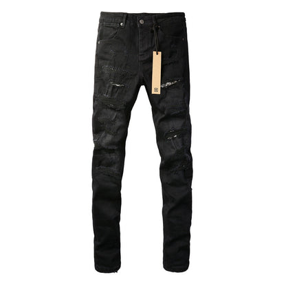 KSUBI Jeans #3016