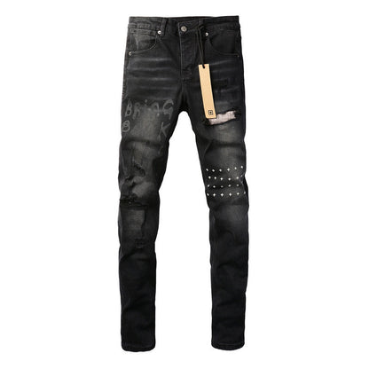 KSUBI Jeans #3015