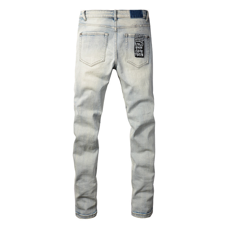 KSUBI Jeans #3013