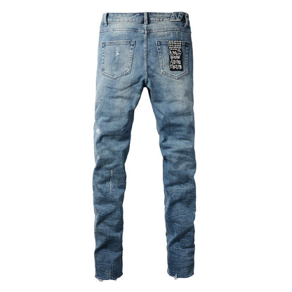 KSUBI Jeans #3007