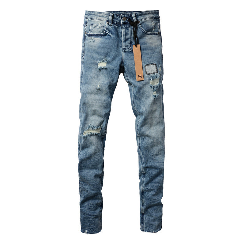 KSUBI Jeans #3007