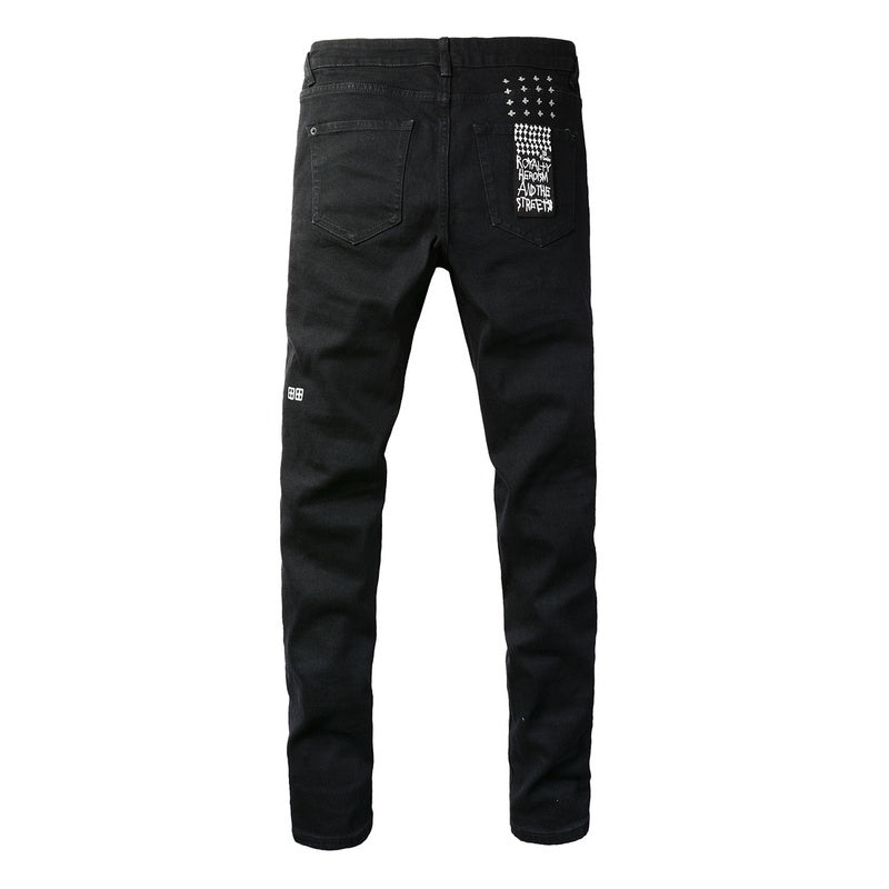 KSUBI Jeans #3005