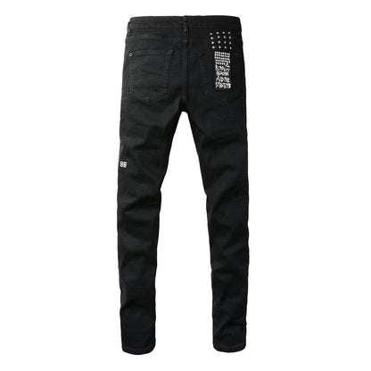 KSUBI Jeans #3005