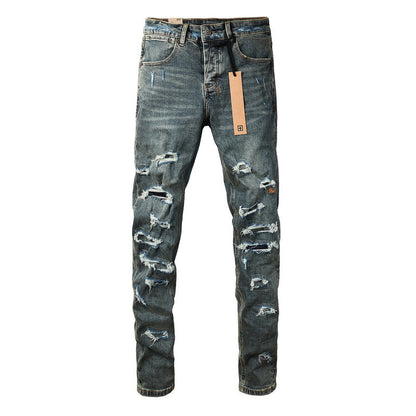 KSUBI Jean #3049