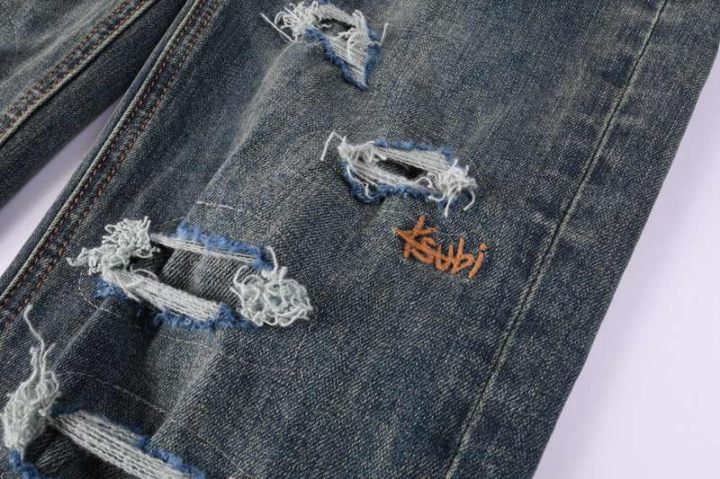 KSUBI Jean #3049