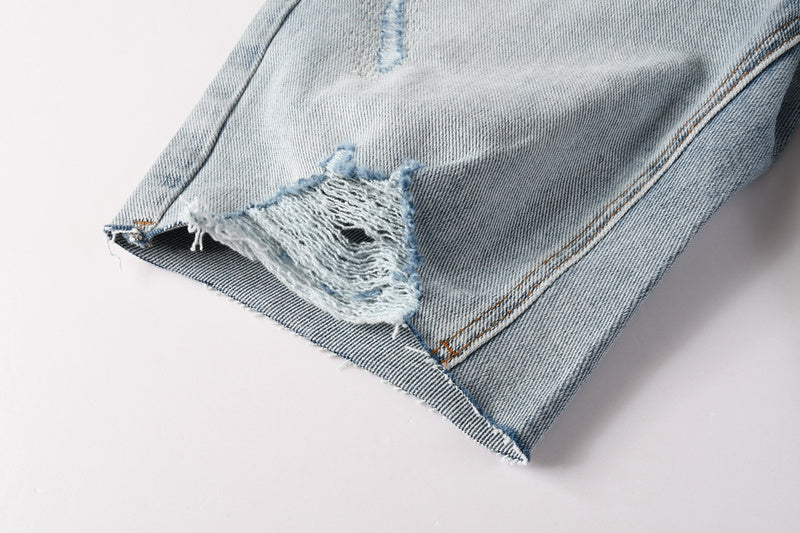 KSUBI Denim Shorts #2003