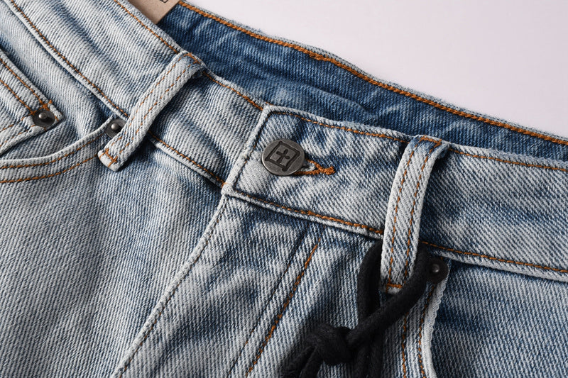 KSUBI Denim Shorts #2003