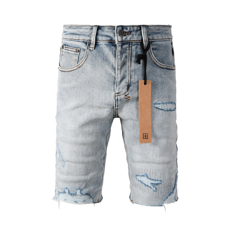 KSUBI Denim Shorts #2003