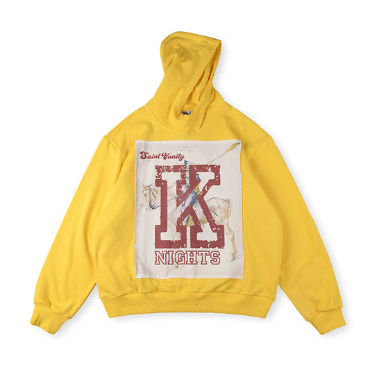 SAINT VANITY Hoodies