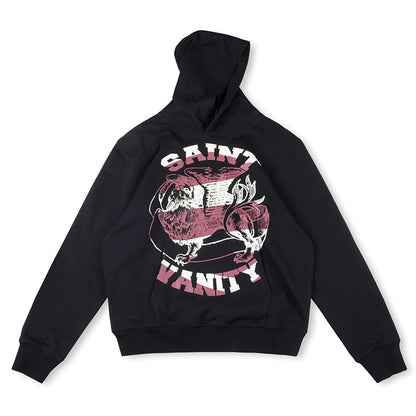 SAINT VANITY Hoodies