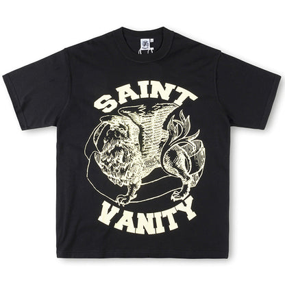 Saint Vanity Griffin T-Shirt