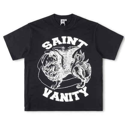 Saint Vanity Griffin T-Shirt