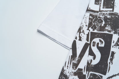 VALLEY FOREVER Sport MOSHPIT TEE