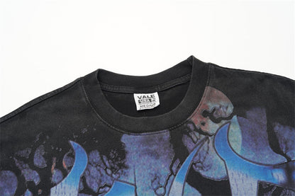 VALLEY Vale Forever CASPER BIG TEE