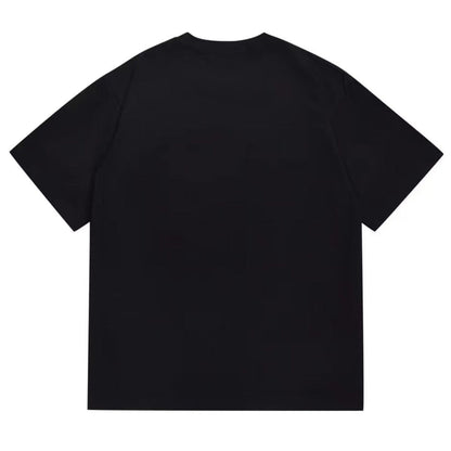 BAPE Ape Head Graphic Tee
