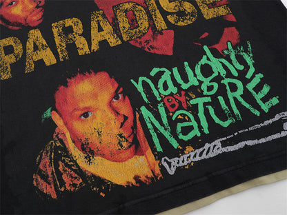 VALLEY Vale SUMMER FEST TEE