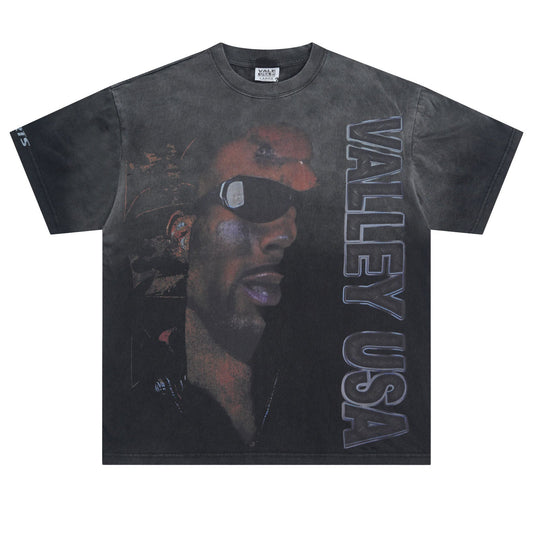 VALLEY FOREVER THE DOG TEE