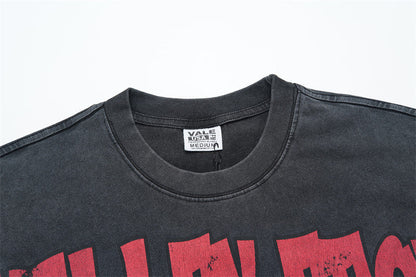 VALLEY Vale Forever SPORTS DIVISION Fest TEE