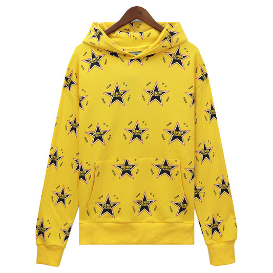 Denim Tears Every Tear Is A Star Hoodie