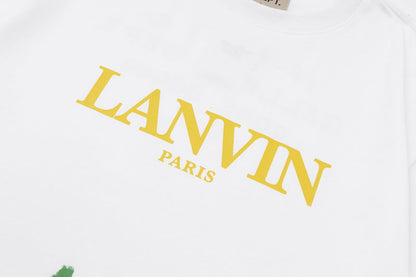 Gallery Dept X Lanvin T-Shirt