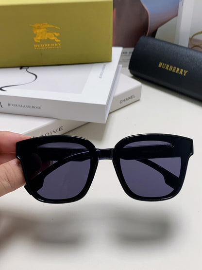 Burberry BE5446 Fashion Blue Lens Sunglasses for Men & Women - 432435 - detail image 2