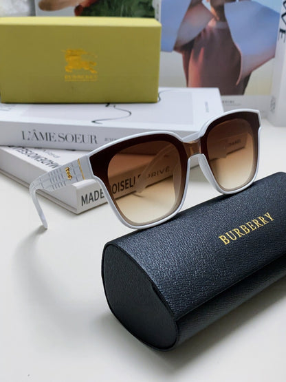 Burberry BE5446 Fashion Brown Lens Sunglasses for Men & Women - 449611 - detail image 7