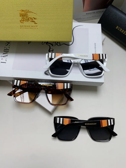 Burberry Fashion Brown Lens Sunglasses for Men & Women - 449615 - detail image 7