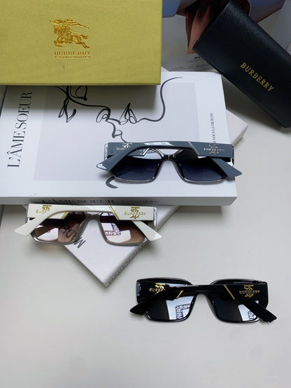 Burberry Fashion Blue Lens Sunglasses for Men & Women - 449619 - detail image 7