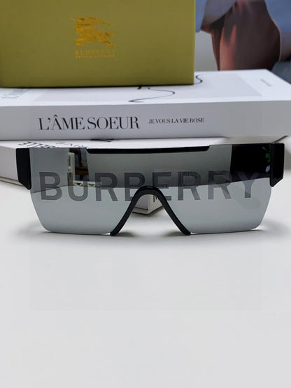 Burberry Fashion Gray Lens Sunglasses for Men & Women - 372325 - detail image 6