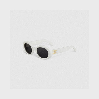 Celine CL40194 Fashion Blue Lens Sunglasses for Men & Women