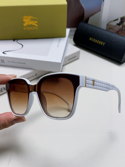 Burberry BE5446 Fashion Brown Lens Sunglasses for Men & Women - 399094 - detail image 5