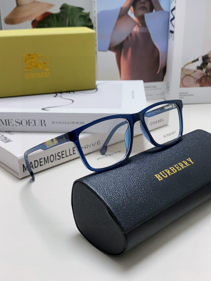 Burberry Fashion Blue Lens Sunglasses for Men - detail image 7