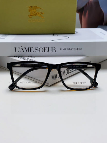 Burberry Fashion Gray Lens Sunglasses for Men - 399105 - detail image 6