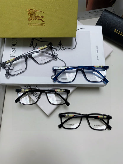 Burberry Fashion Gray Lens Sunglasses for Men - 399105 - detail image 8